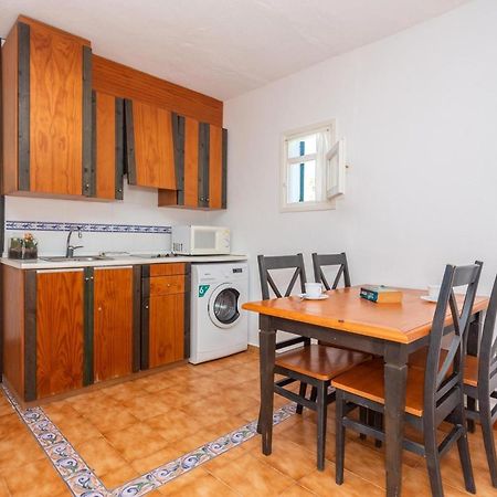 Apartamento Bon Repos A7 Cala'N Bosch  Exterior foto