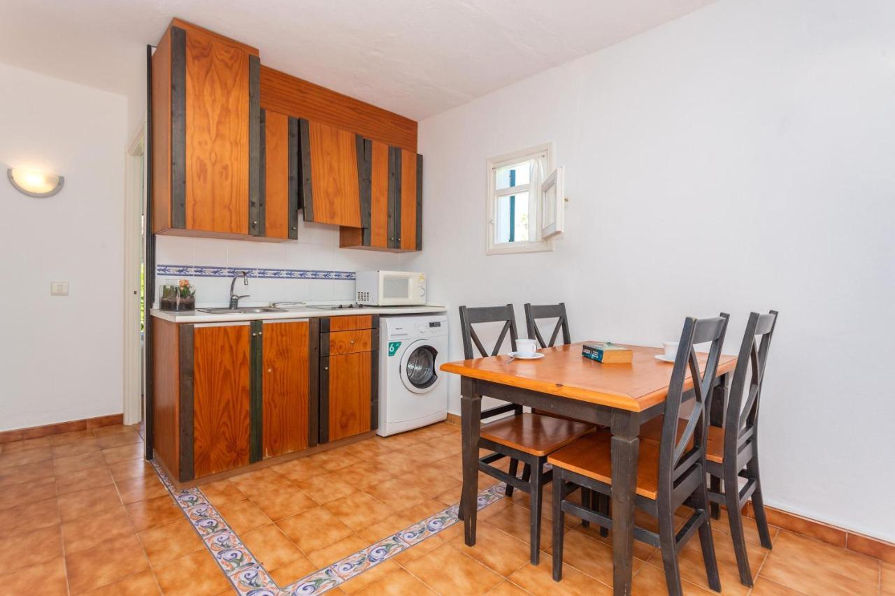 Apartamento Bon Repos A7 Cala'N Bosch  Exterior foto