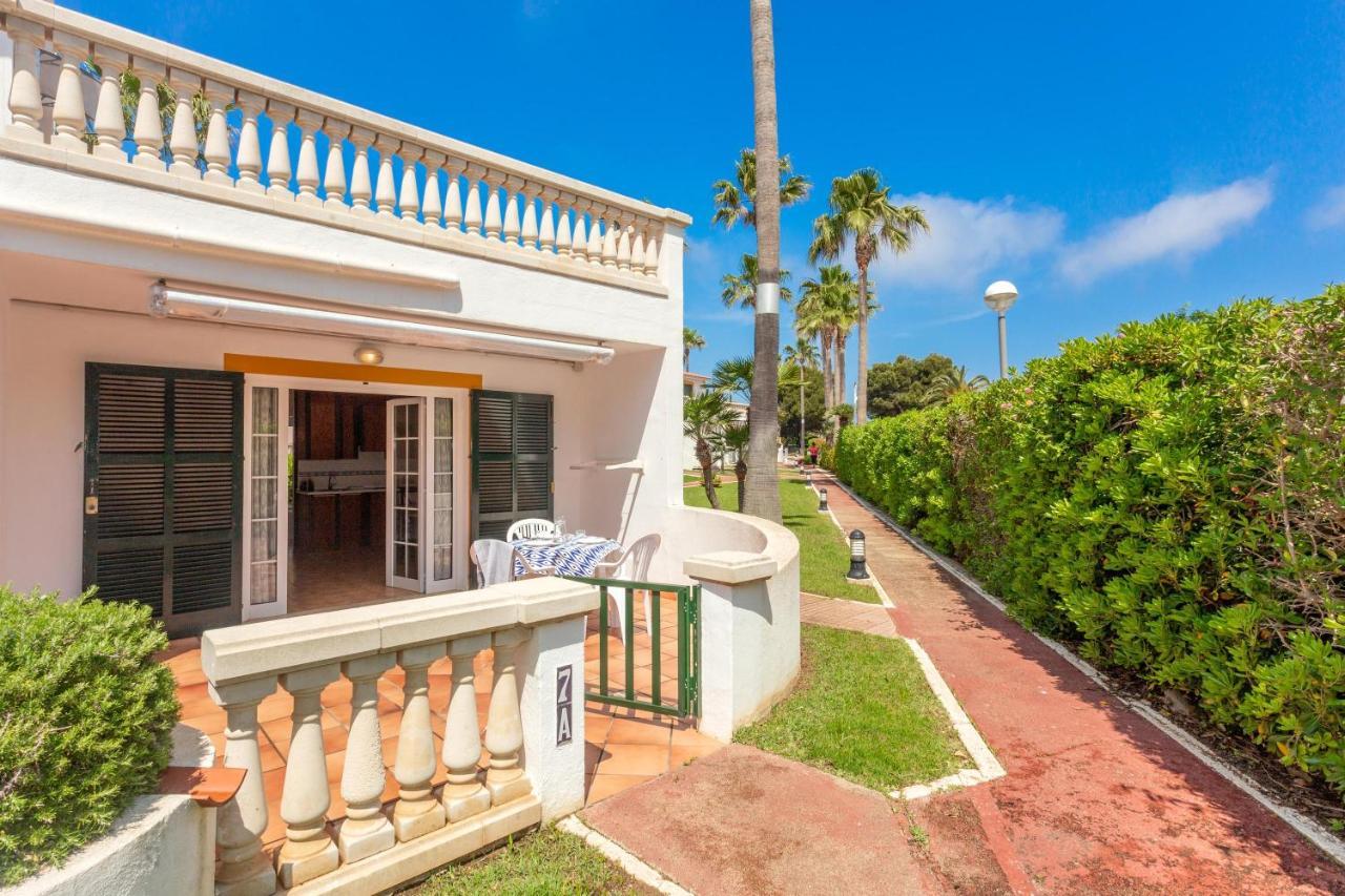 Apartamento Bon Repos A7 Cala'N Bosch  Exterior foto