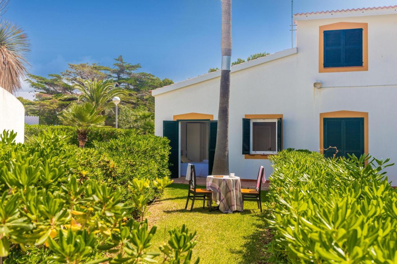 Apartamento Bon Repos A7 Cala'N Bosch  Exterior foto