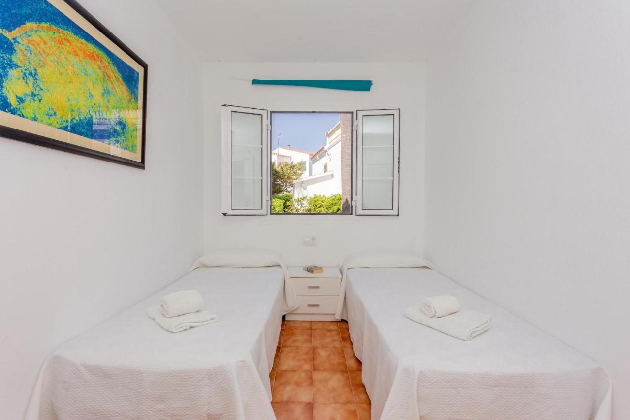 Apartamento Bon Repos A7 Cala'N Bosch  Exterior foto