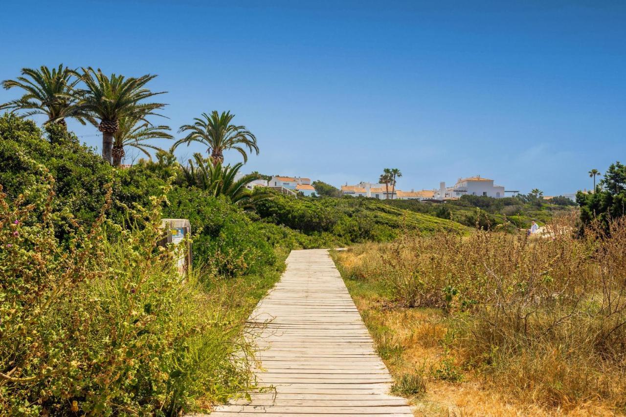 Apartamento Bon Repos A7 Cala'N Bosch  Exterior foto