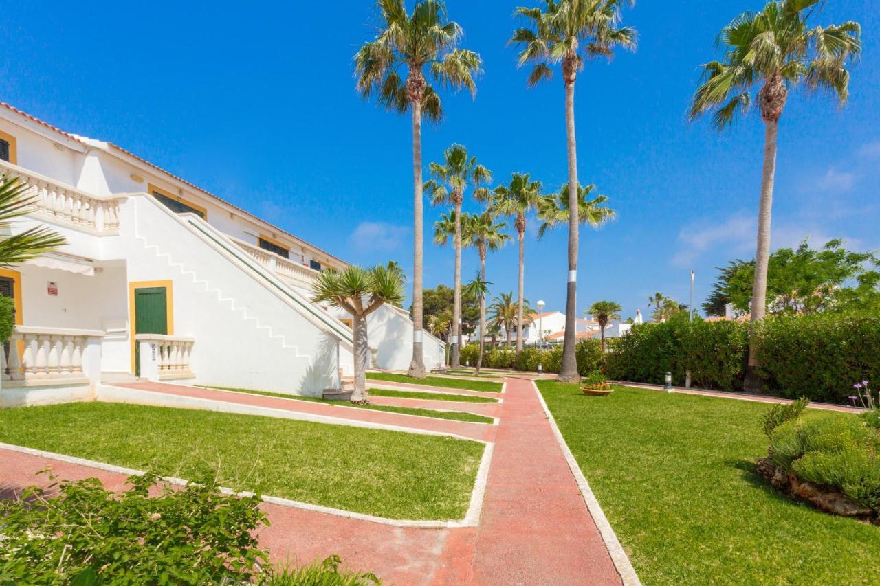 Apartamento Bon Repos A7 Cala'N Bosch  Exterior foto